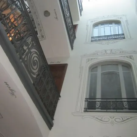 Apartment Bailen8 Barcelona