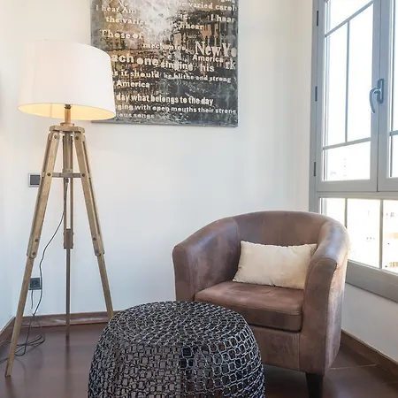 Apartment Bailen8 Barcelona