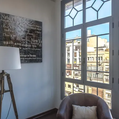 Apartment Bailen8 *