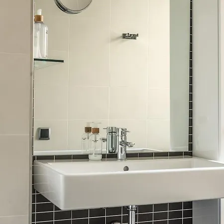 Apartment Bailen8 *