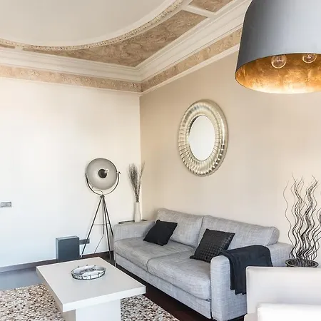 Apartment Bailen8 Barcelona