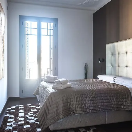 Apartment Bailen8 *