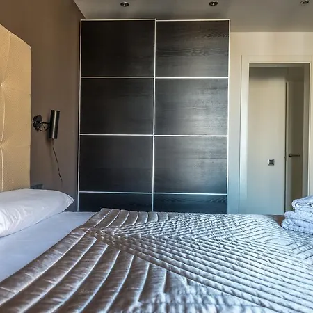 Apartment Bailen8