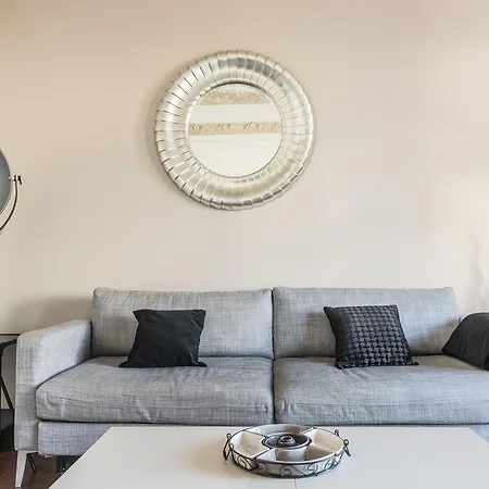Apartment Bailen8 Barcelona