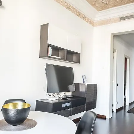 Apartment Bailen8