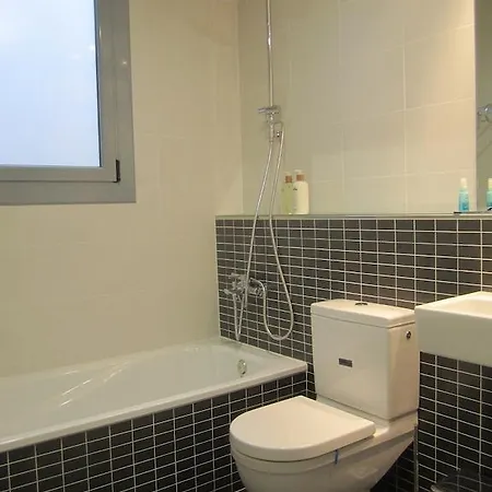 Apartment Bailen8