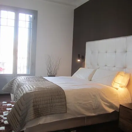 Apartment Bailen8