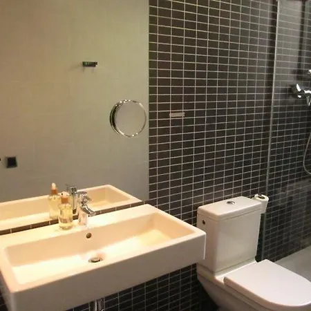 Apartment Bailen8 Barcelona