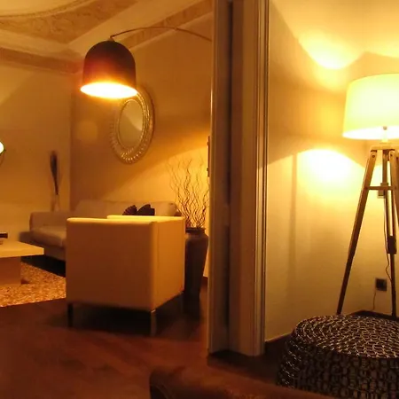 Apartment Bailen8