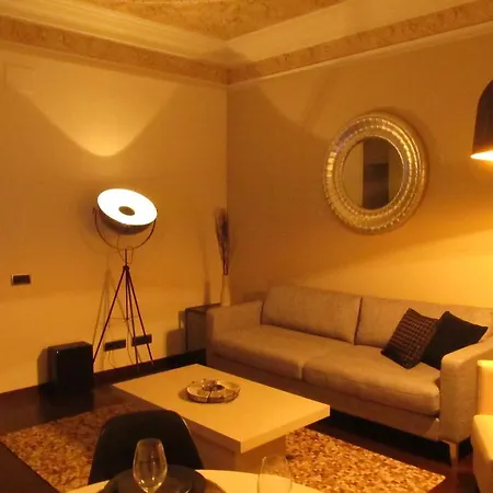 Apartament Bailen8 Barcelona