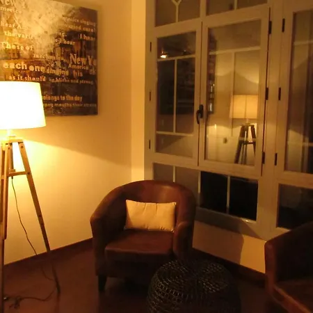 Apartment Bailen8 *
