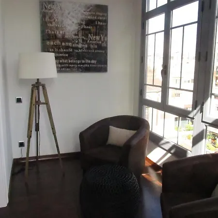 Apartment Bailen8