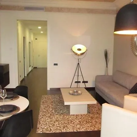 Apartment Bailen8 Barcelona