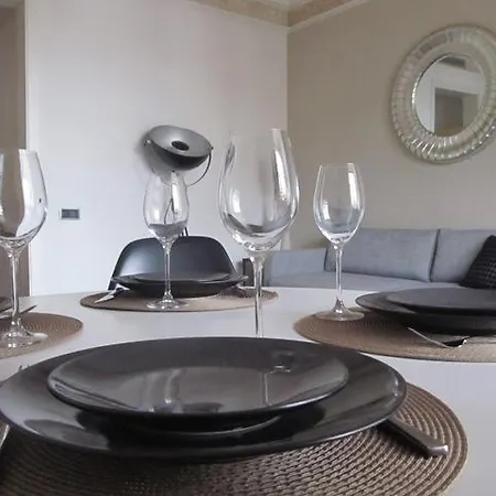 Apartment Bailen8 *